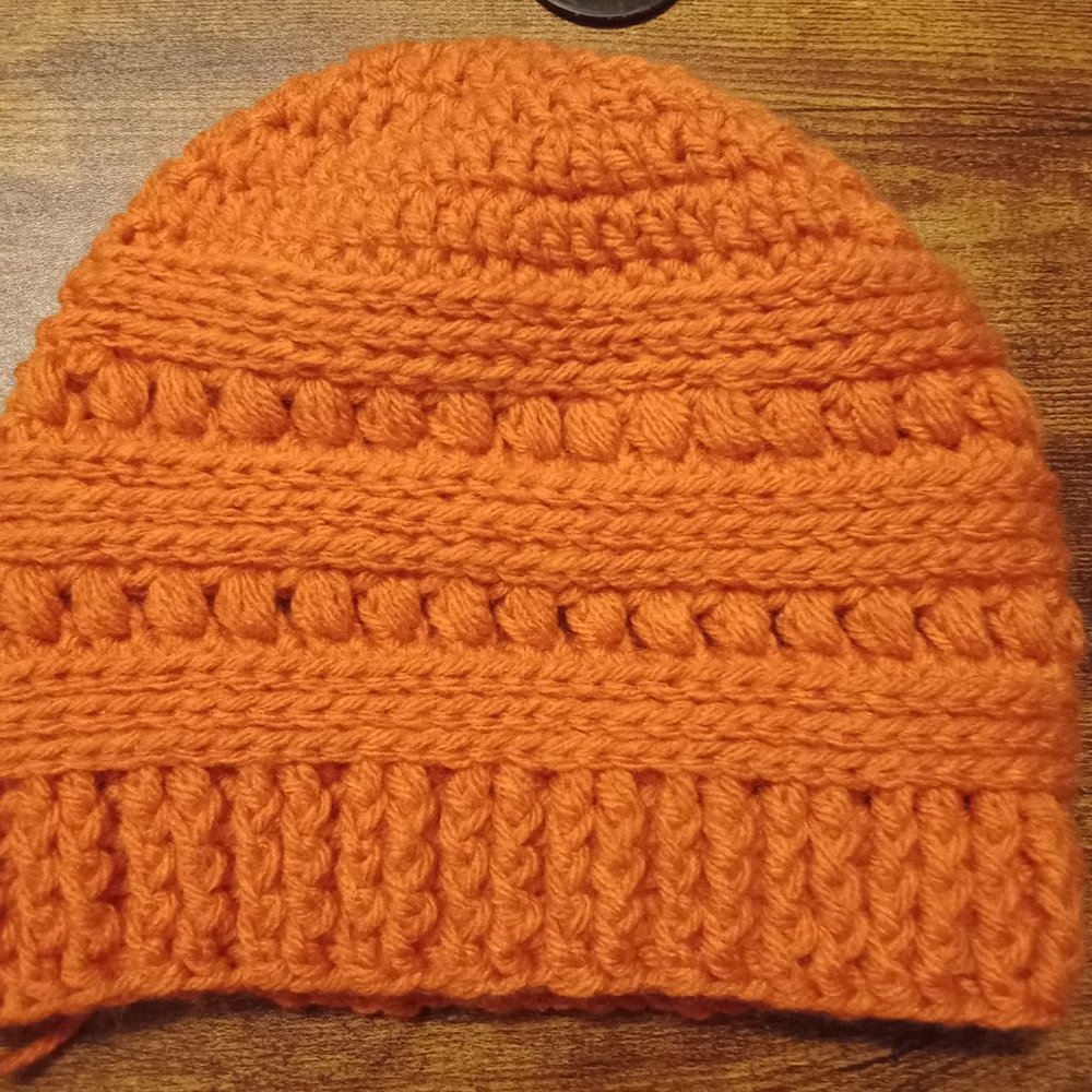 Adult Beanie